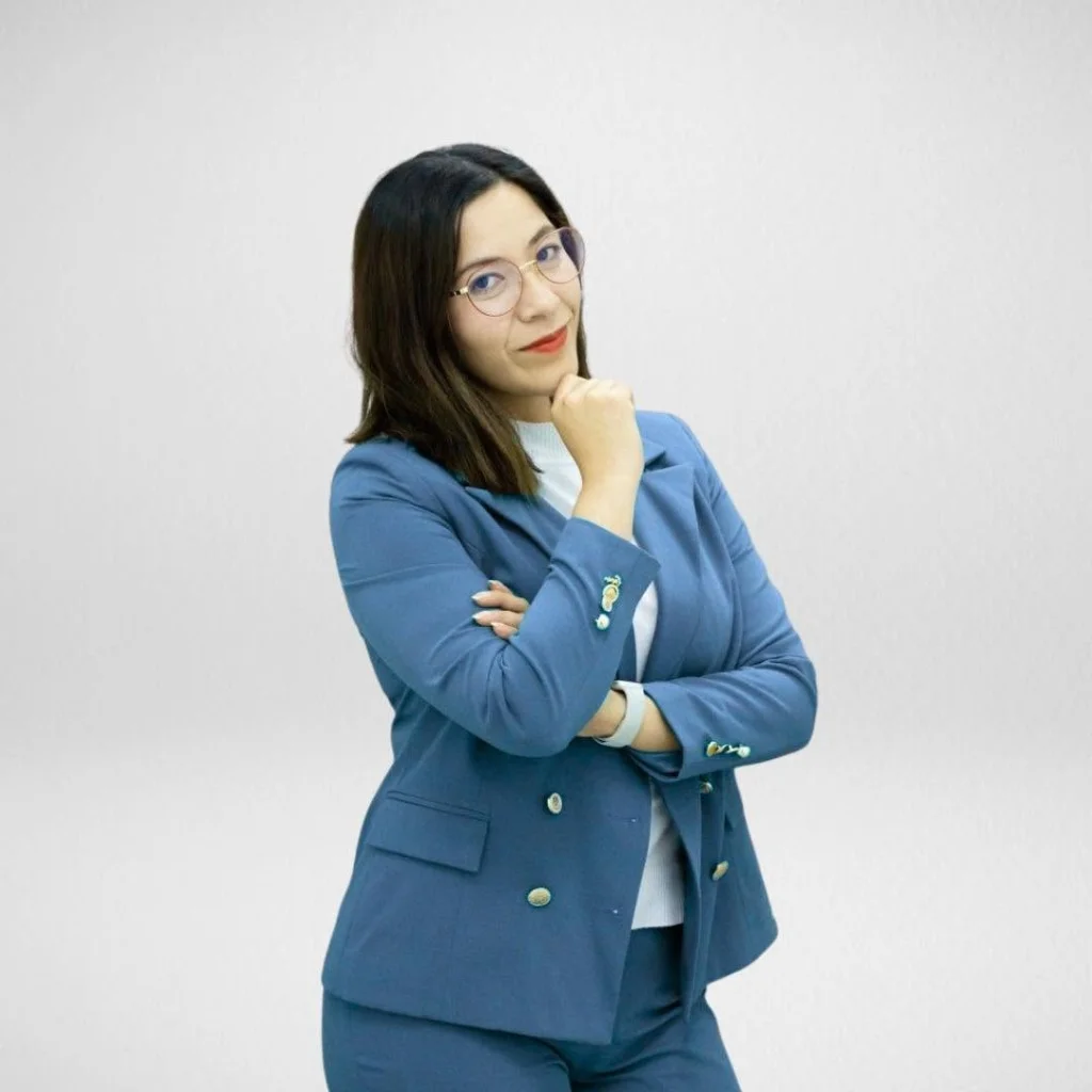 Dra. Sandra Xochiquetzal Cruz Ordoñez - Uróloga y Endouróloga en CDMX